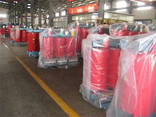 桥西SCB10-200kva干式变压器现货价格